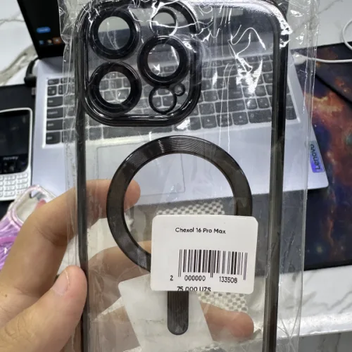 Chexol 16 Pro Max