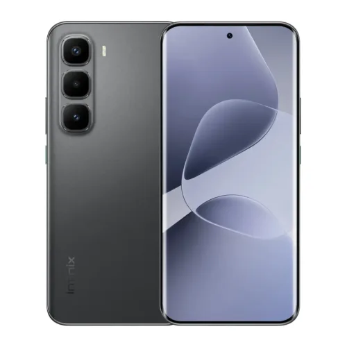INFINIX HOT 60 PRO+ 8+256GB SLEEK BLACK