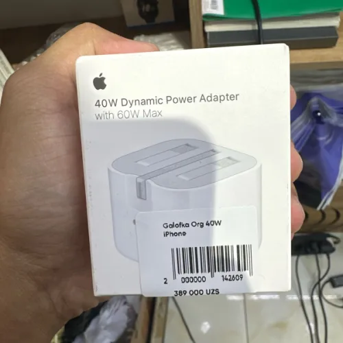 Galofka Org 40W iPhone