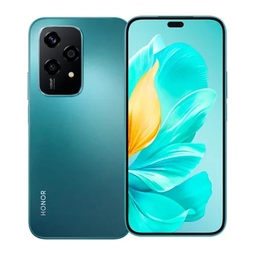 Honor 200 Lite 8GB 256GB Blue