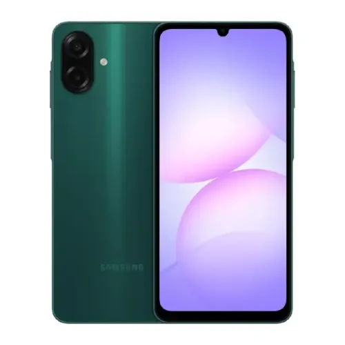 Samsung Galaxy A07 4/64GB Green