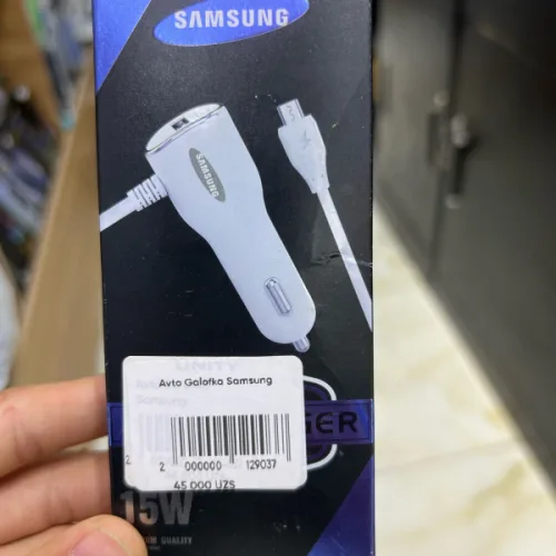Avto Galofka Samsung