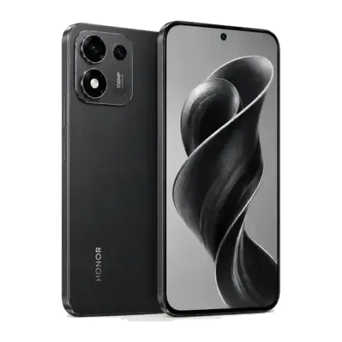HONOR X8e 6+256GB Black
