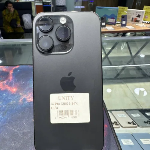 14 Pro 128GB 84% LL/A