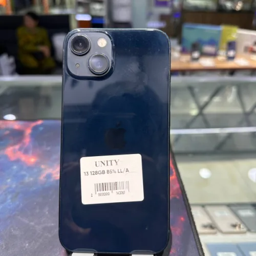 13 128GB 85% LL/A
