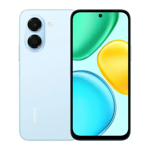HONOR X7e 6+128GB BLUE