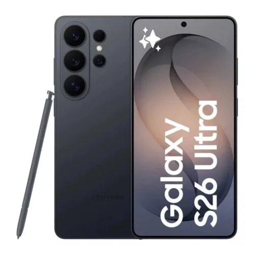 SAMSUNG S948 (S26 ULTRA) 12/512GB BLACK