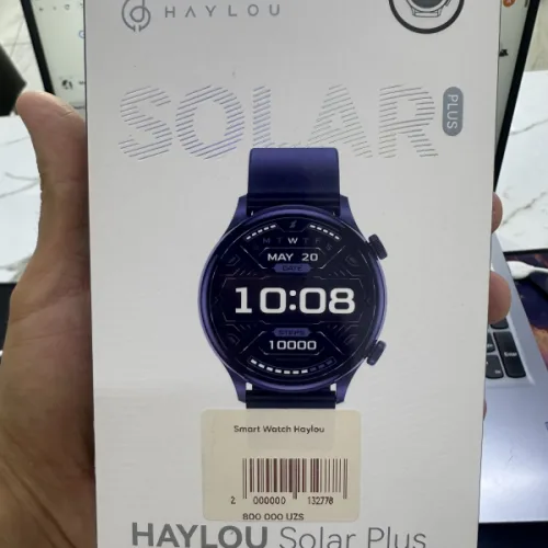Smart Watch Haylou
