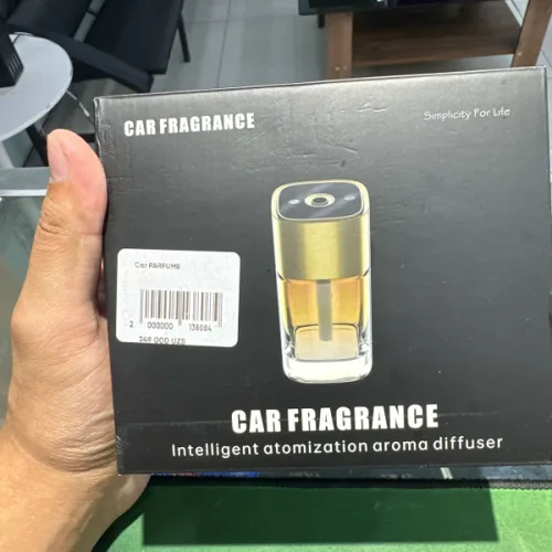 Car PARFUME