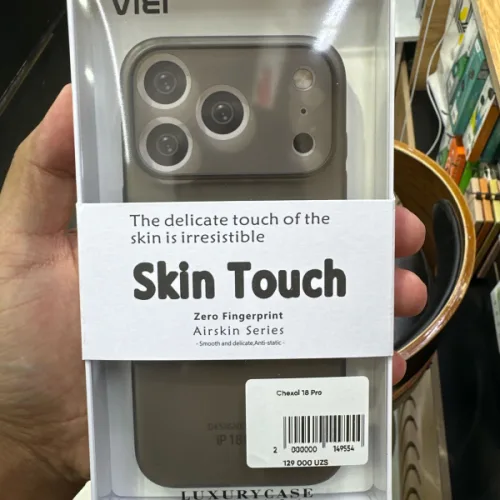 Chexol 18 Pro