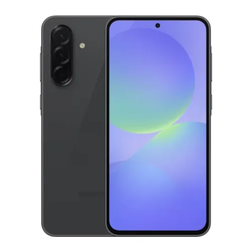 Samsung Galaxy A36 5G 8/256GB Black