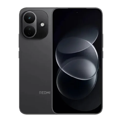 REDMI Note 17 Pro 5G 6+128GB Black