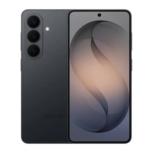 S26 12/256GB Black
