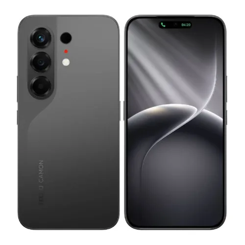 TECNO CAMON 50 8+256GB BLACK