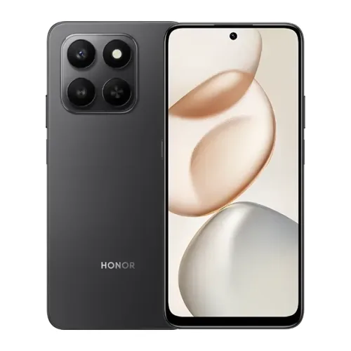 Honor X7D 8/256GB Black