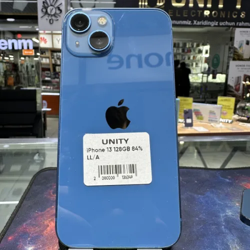 IPHONE 13 128GB MIX BOX