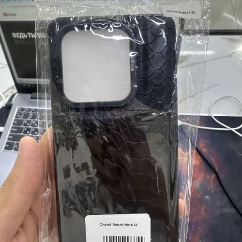 Chexol Redmi Note 14