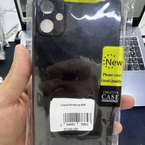 Chexol Samsung A05