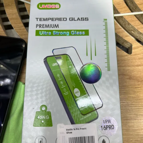 Steklo 16 Pro Pravic Glass