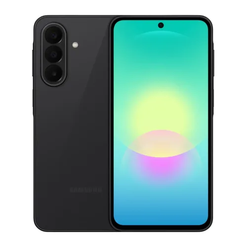 Samsung A27 5G 6/128GB Black